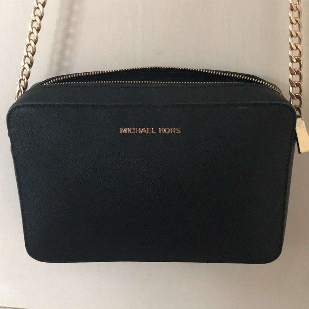 Michael Kors crossbody purse